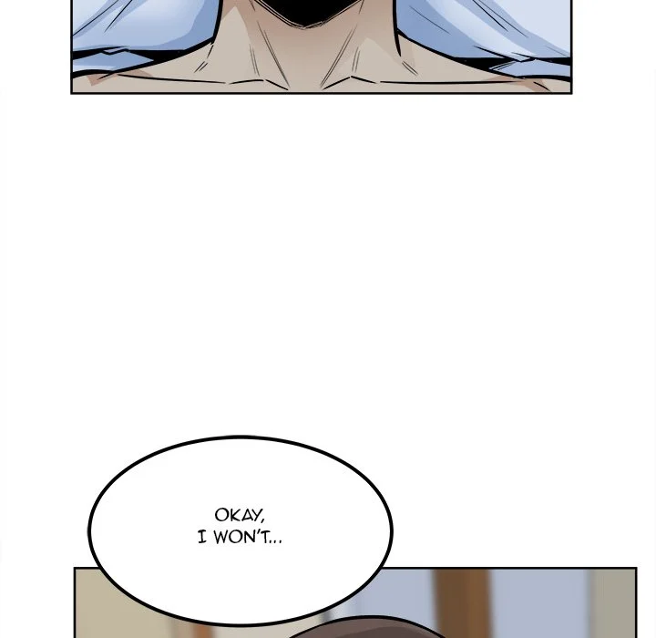 Excuse Me This Is My Room Chapter 81