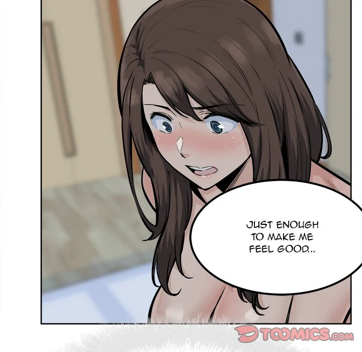 Excuse Me This Is My Room Chapter 81