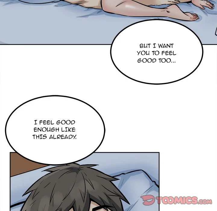 Excuse Me This Is My Room Chapter 81