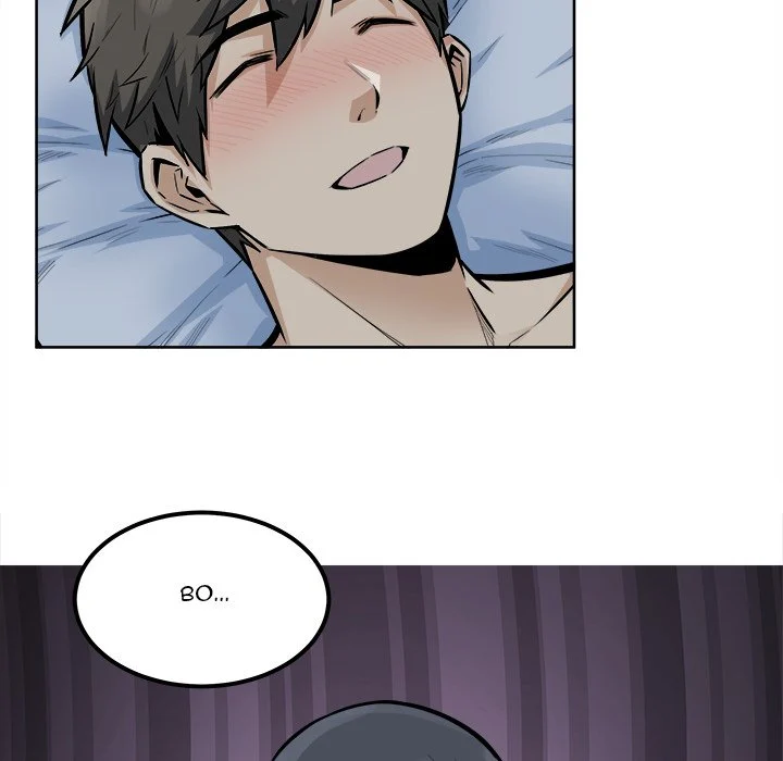 Excuse Me This Is My Room Chapter 81