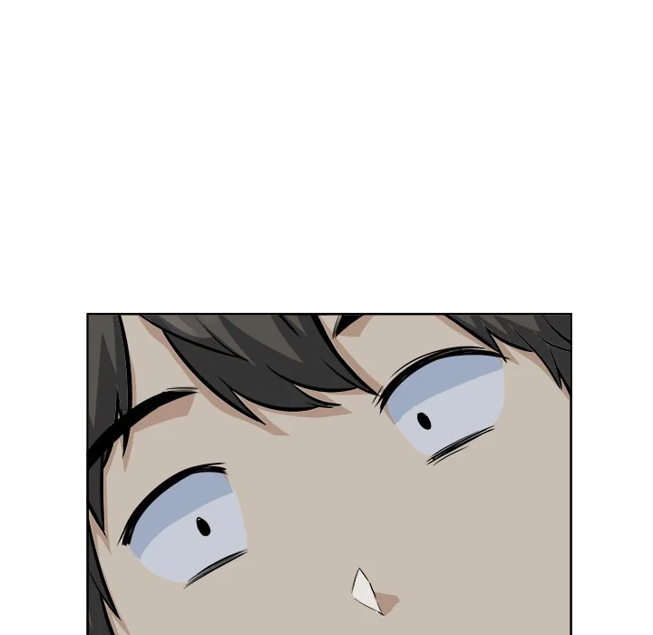 Excuse Me This Is My Room Chapter 81
