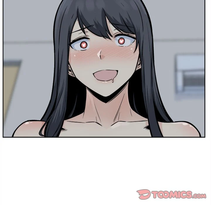 Excuse Me This Is My Room Chapter 81