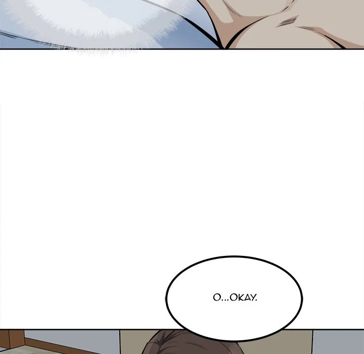 Excuse Me This Is My Room Chapter 81