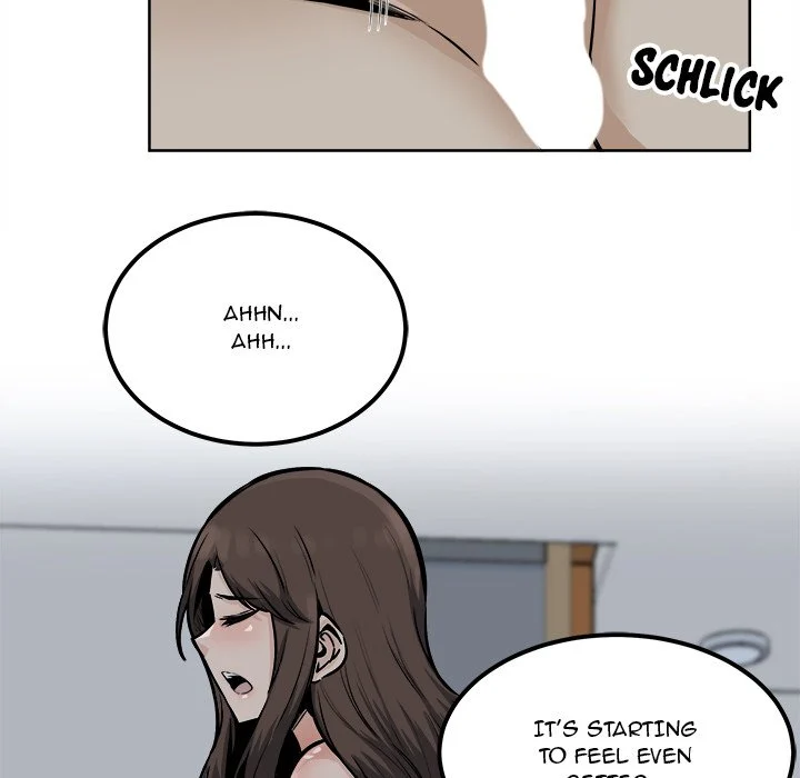Excuse Me This Is My Room Chapter 81