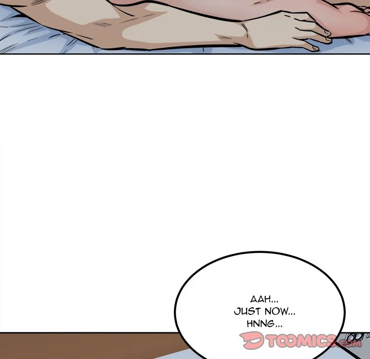 Excuse Me This Is My Room Chapter 81