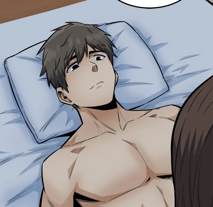 Excuse Me This Is My Room Chapter 81