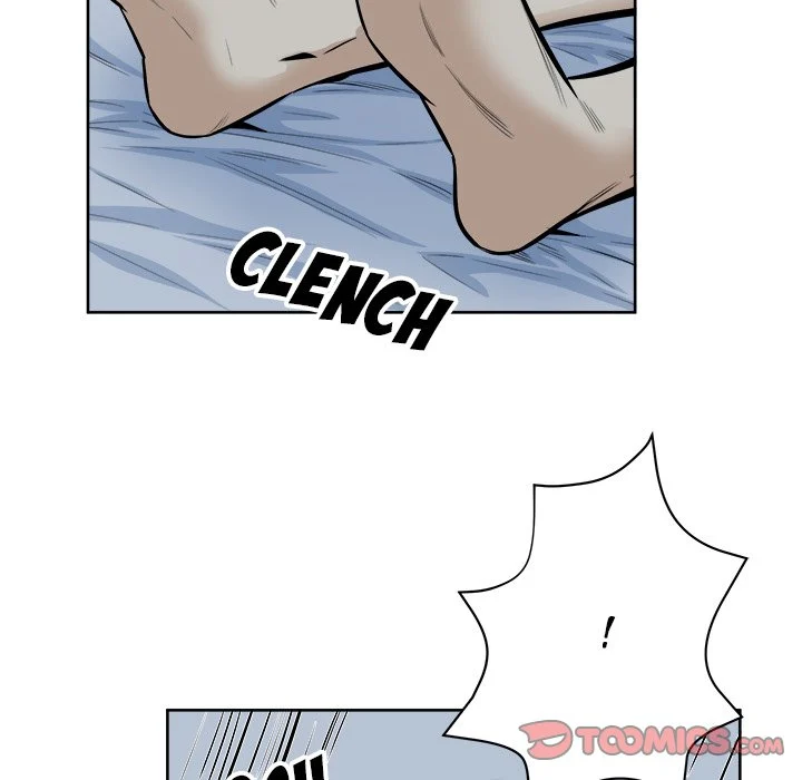 Excuse Me This Is My Room Chapter 81