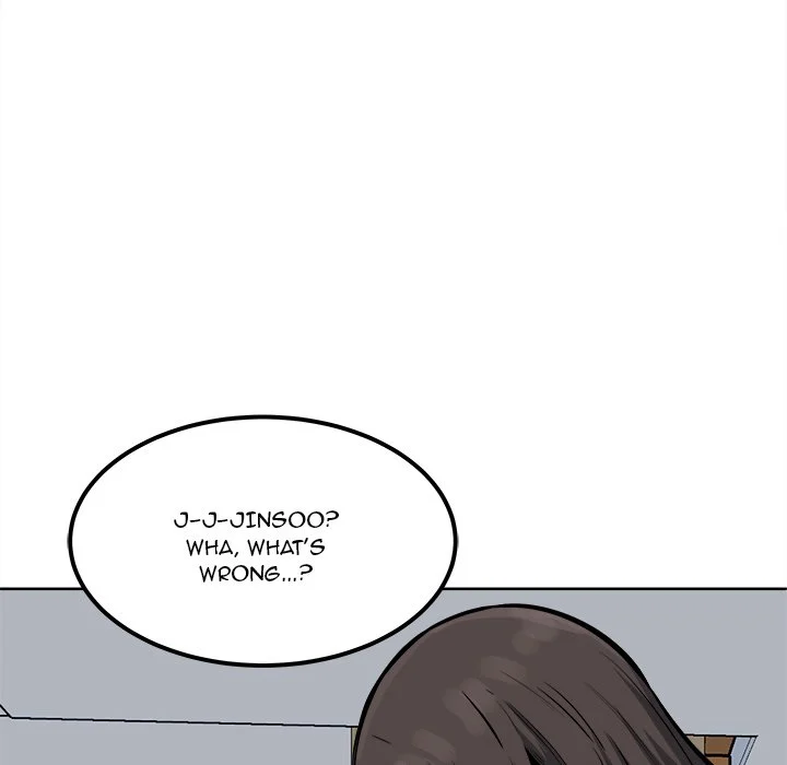 Excuse Me This Is My Room Chapter 81