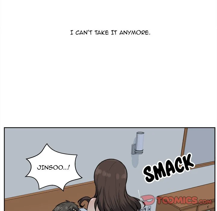 Excuse Me This Is My Room Chapter 81