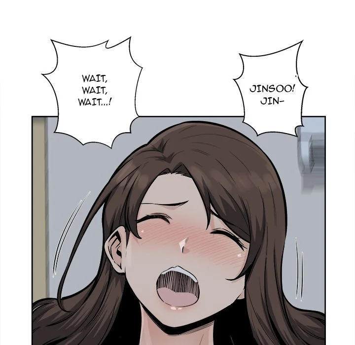 Excuse Me This Is My Room Chapter 81