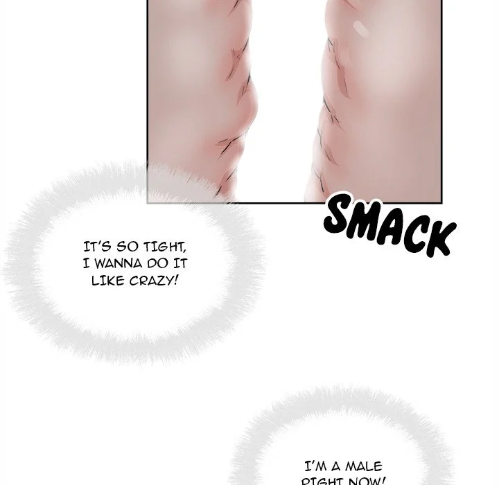 Excuse Me This Is My Room Chapter 81