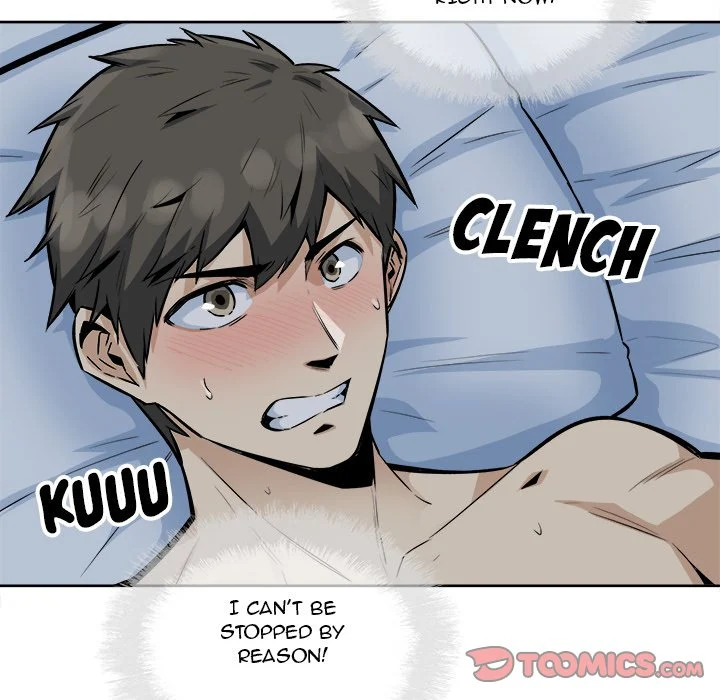 Excuse Me This Is My Room Chapter 81