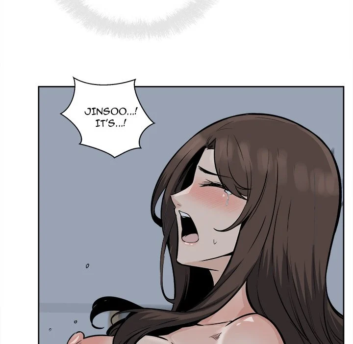 Excuse Me This Is My Room Chapter 81