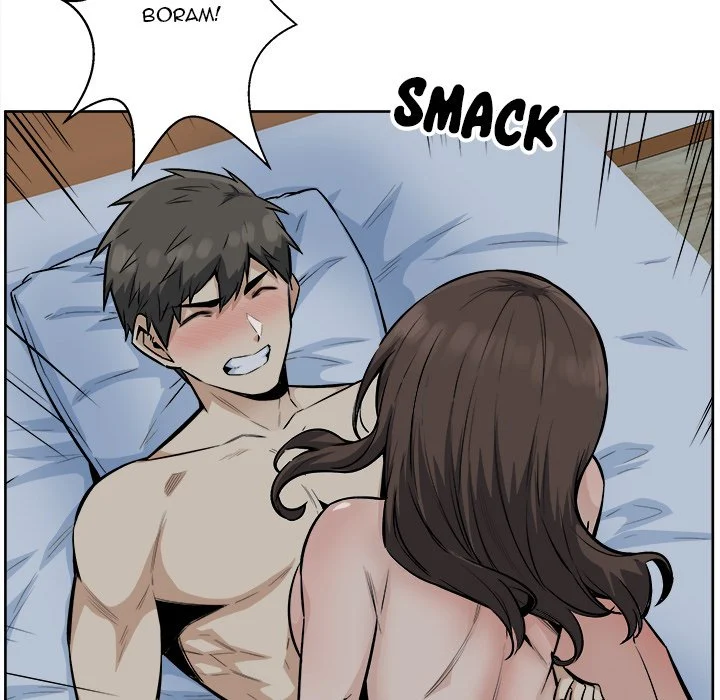 Excuse Me This Is My Room Chapter 81
