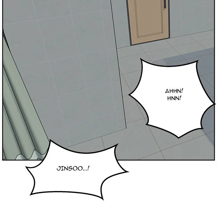 Excuse Me This Is My Room Chapter 82