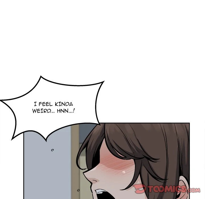 Excuse Me This Is My Room Chapter 82