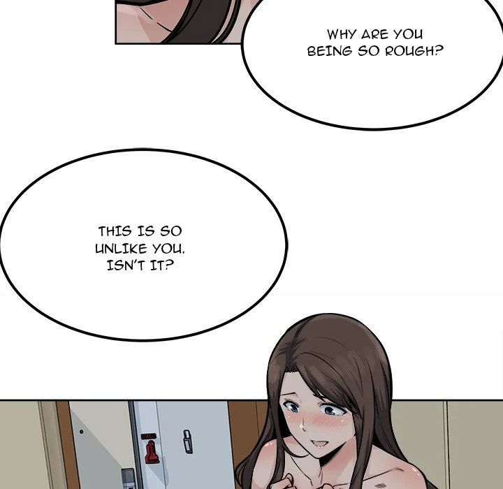 Excuse Me This Is My Room Chapter 82