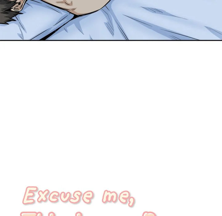 Excuse Me This Is My Room Chapter 82