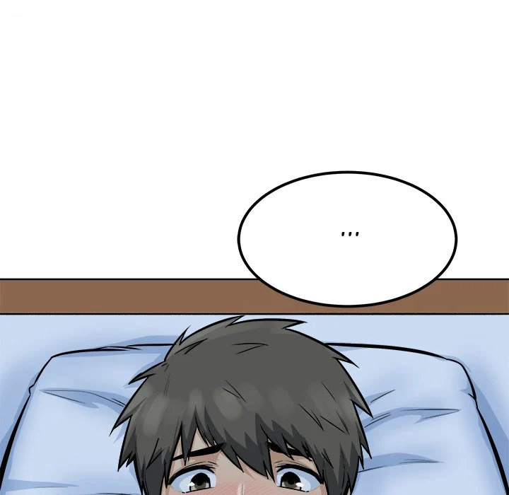Excuse Me This Is My Room Chapter 82