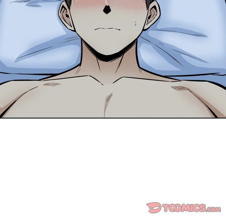 Excuse Me This Is My Room Chapter 82