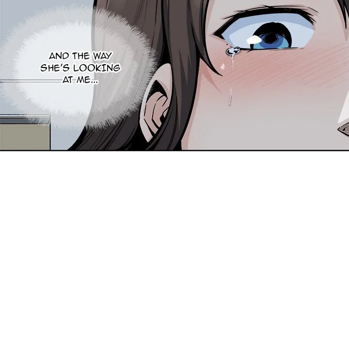 Excuse Me This Is My Room Chapter 82
