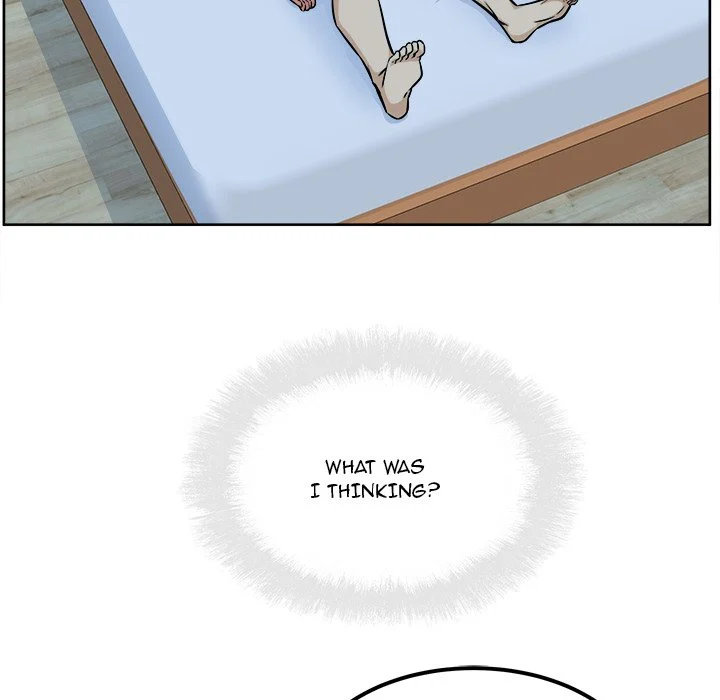 Excuse Me This Is My Room Chapter 82