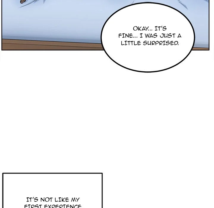 Excuse Me This Is My Room Chapter 82