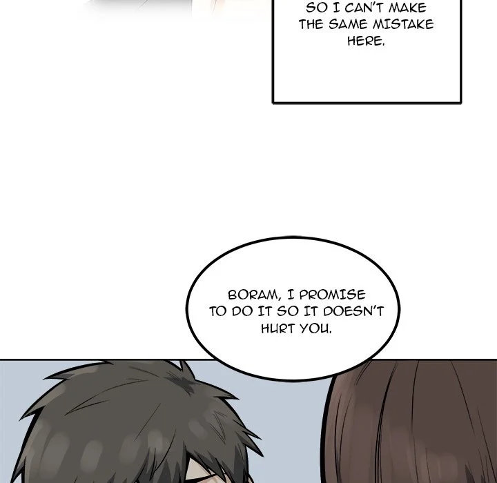 Excuse Me This Is My Room Chapter 82