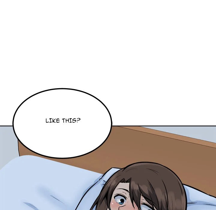 Excuse Me This Is My Room Chapter 82