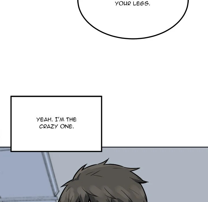 Excuse Me This Is My Room Chapter 82