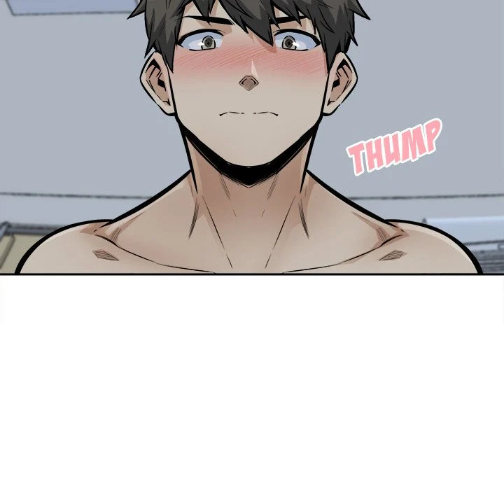 Excuse Me This Is My Room Chapter 82