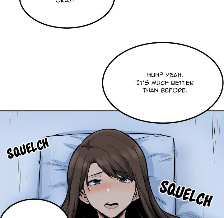 Excuse Me This Is My Room Chapter 82