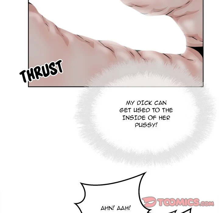 Excuse Me This Is My Room Chapter 82