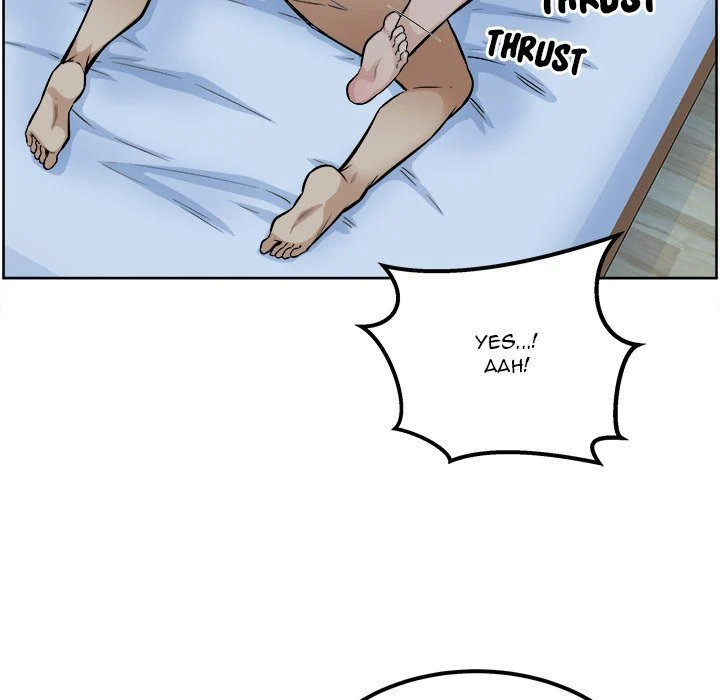 Excuse Me This Is My Room Chapter 82