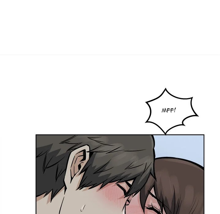 Excuse Me This Is My Room Chapter 82