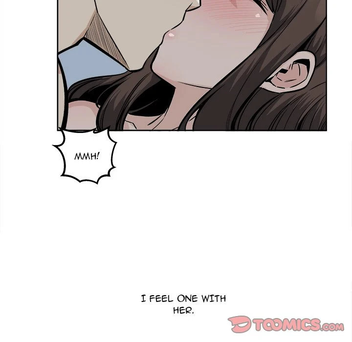 Excuse Me This Is My Room Chapter 82