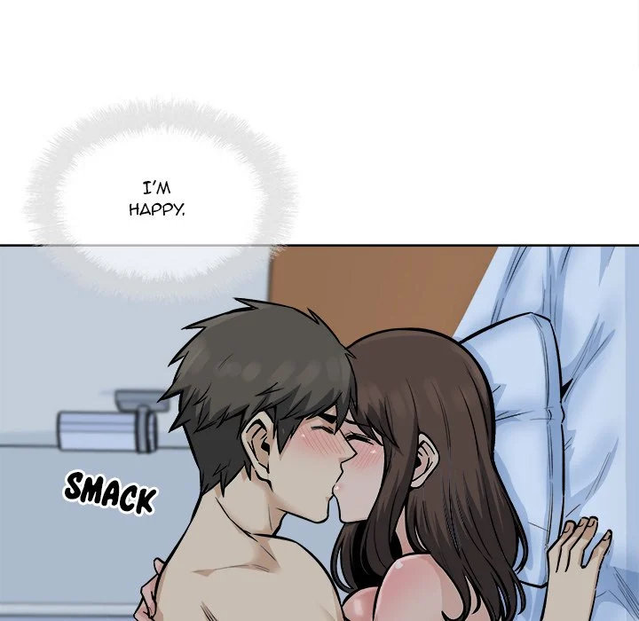 Excuse Me This Is My Room Chapter 82