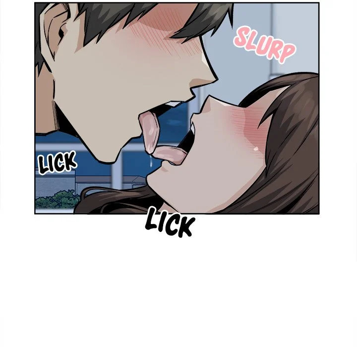 Excuse Me This Is My Room Chapter 82