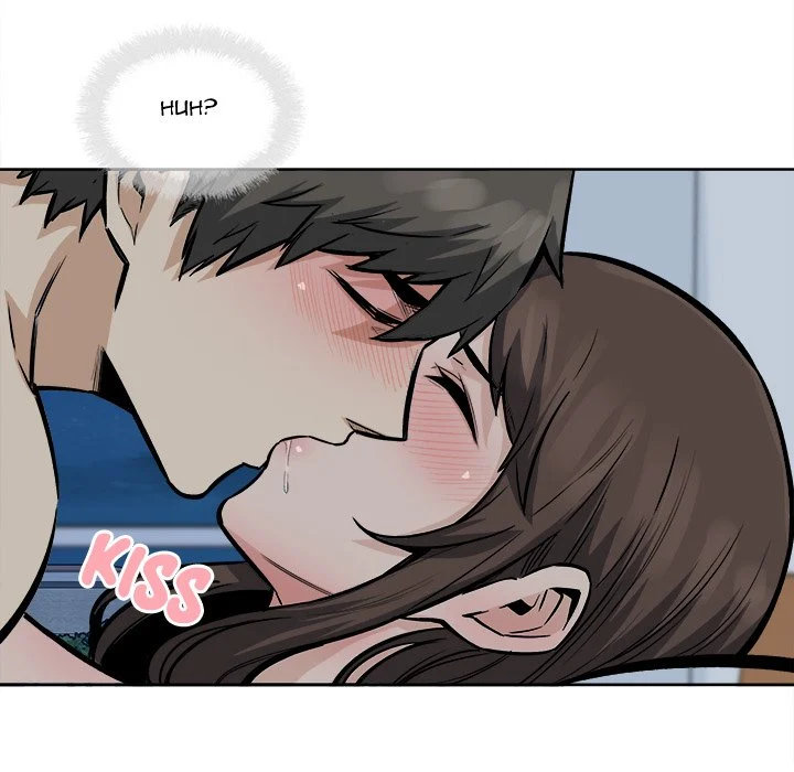 Excuse Me This Is My Room Chapter 82