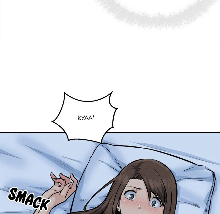 Excuse Me This Is My Room Chapter 82