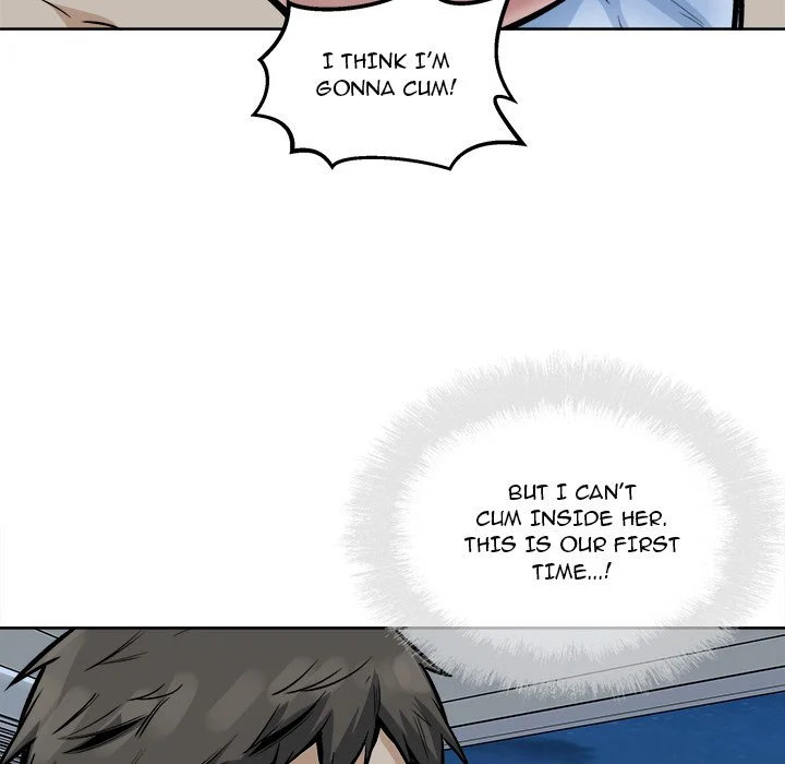 Excuse Me This Is My Room Chapter 82
