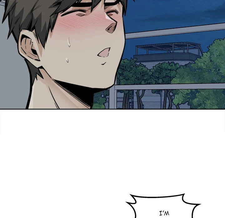 Excuse Me This Is My Room Chapter 82