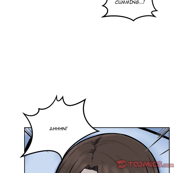 Excuse Me This Is My Room Chapter 82