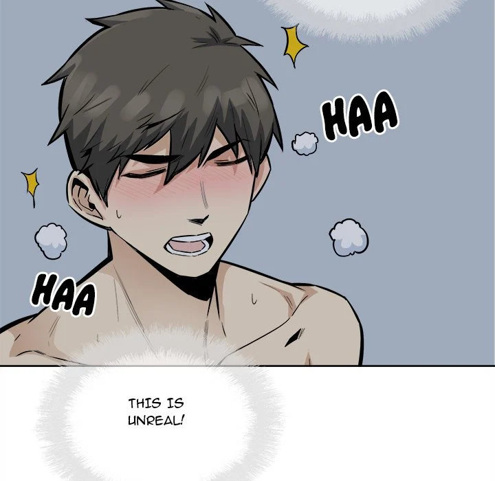 Excuse Me This Is My Room Chapter 82