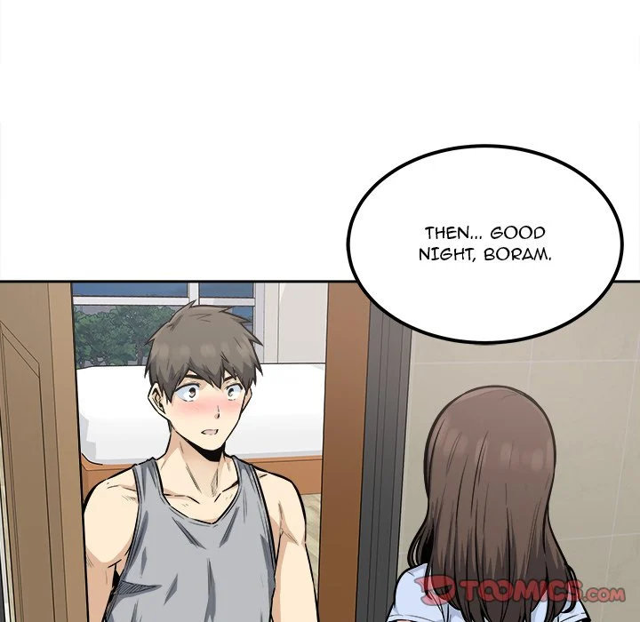 Excuse Me This Is My Room Chapter 82