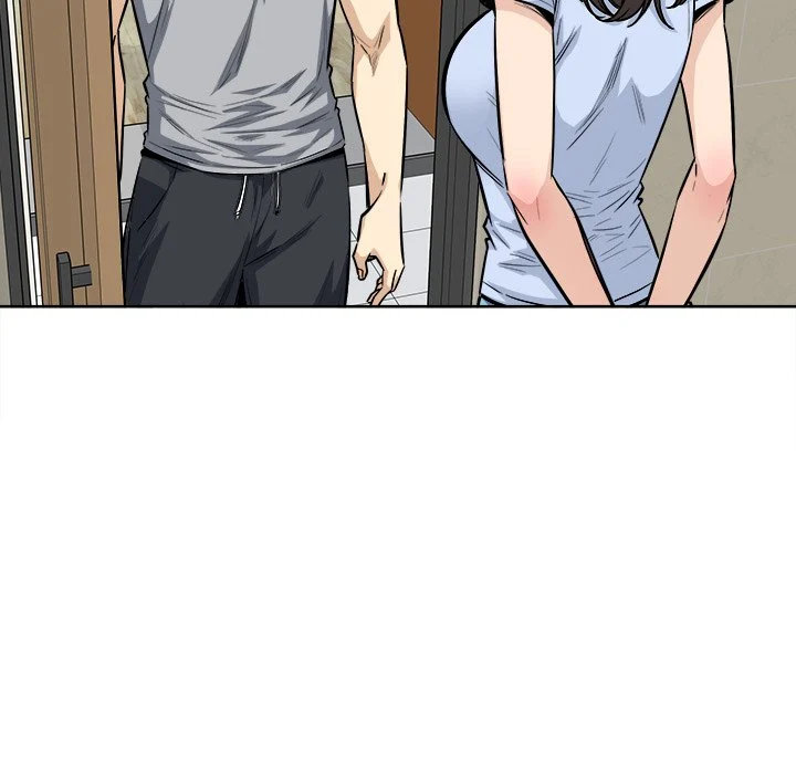 Excuse Me This Is My Room Chapter 82