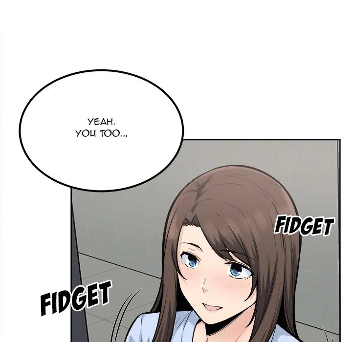 Excuse Me This Is My Room Chapter 82