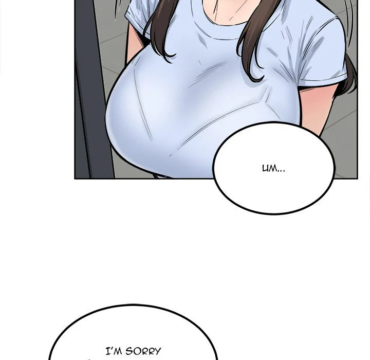 Excuse Me This Is My Room Chapter 82