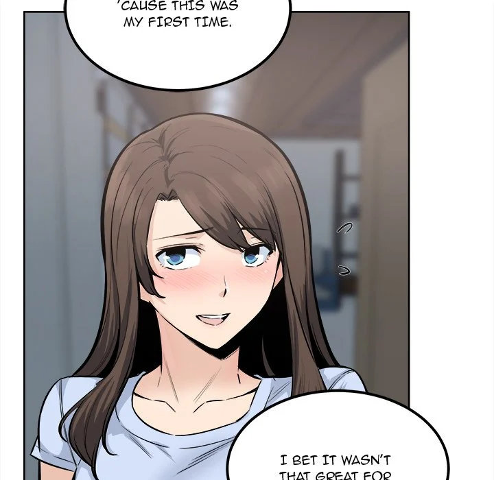 Excuse Me This Is My Room Chapter 82