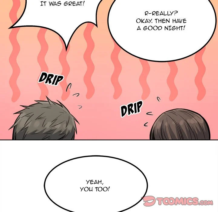 Excuse Me This Is My Room Chapter 82